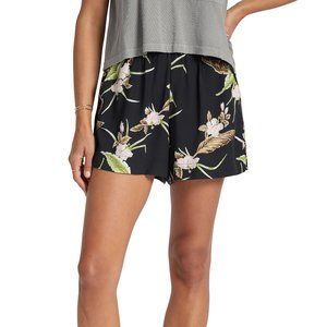 Brixton Women's Pull on Shorts